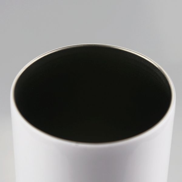 20oz 30oz sublimation straight skinny tumbler stainless steel blank white skinny cup with lid straw cylinder water bottle coffee aae1819
20oz 30oz sublimation straight skinny tumbler stainless steel blank white skinny cup with lid straw cylinder water bottle coffee aae1819