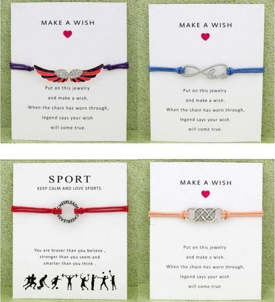 women bracelets card jewelry greeting paw unicorn statement for love charm bangles teacher friendship dog with wish men bracelet gift bltvq, Golden;silver
women bracelets card jewelry greeting paw unicorn statement for love charm bangles teacher friendship dog with wish men bracelet gift bltvq, Golden;silver