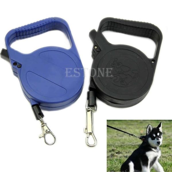 new 3m pet dog/cat puppy automatic retractable traction rope walking lead leash
new 3m pet dog/cat puppy automatic retractable traction rope walking lead leash