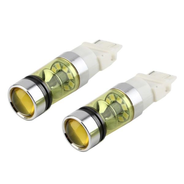 practical 2 pcs 100w t25 20 smd bright 4300k golden light cars fog light lamp daytime driving running
practical 2 pcs 100w t25 20 smd bright 4300k golden light cars fog light lamp daytime driving running