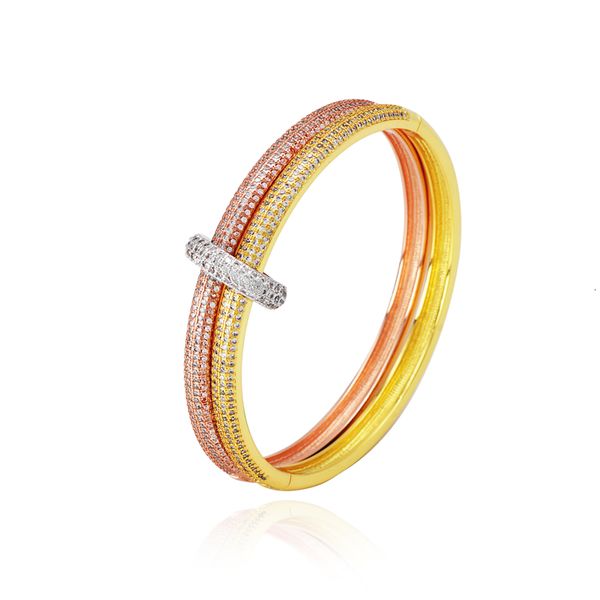 модный браслет новые прибытия трехцветный покрыло на заказ браслет для женщин
модный браслет новые прибытия трехцветный покрыло на заказ браслет для женщин