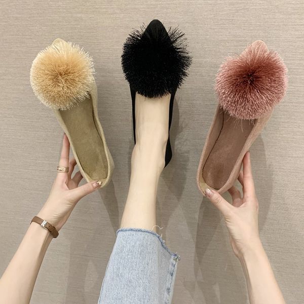 женская обувь женщина flats случайные кроссовки женские мокасины мокасины fur modis остроконечные toe shallow mouth all-match платье, Black
женская обувь женщина flats случайные кроссовки женские мокасины мокасины fur modis остроконечные toe shallow mouth all-match платье, Black