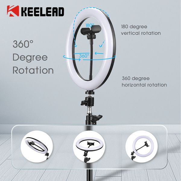 flash heads usb led selfie ring light pography with mobile phone stand arm holder tripod for makeup youtube video live show
flash heads usb led selfie ring light pography with mobile phone stand arm holder tripod for makeup youtube video live show