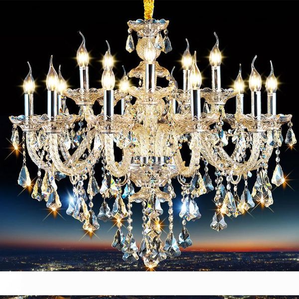 modern crystal chandelier living room cristal decoration pendants and chandeliers home lighting indoor lamp e14 led bulb
modern crystal chandelier living room cristal decoration pendants and chandeliers home lighting indoor lamp e14 led bulb