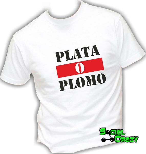 плата o plomo drug pablo escobar mens t shirt горячая продажа brand new fashion summer men марка одежды hip hop персонализированный тенниска
плата o plomo drug pablo escobar mens t shirt горячая продажа brand new fashion summer men марка одежды hip hop персонализированный тенниска