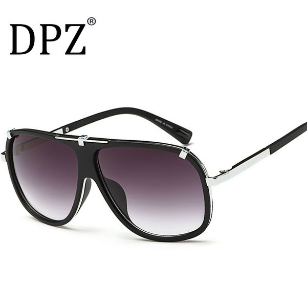 2020 fashion men cool style gradient sunglasses vintage brand design sun glasses masculino, White;black
2020 fashion men cool style gradient sunglasses vintage brand design sun glasses masculino, White;black