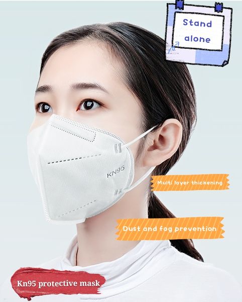 Spot kn95 disposable mask dustproof and anti-fog disposable breathable mouth and nose mask five layers (including melt blown cloth) folding
Spot kn95 disposable mask dustproof and anti-fog disposable breathable mouth and nose mask five layers (including melt blown cloth) folding