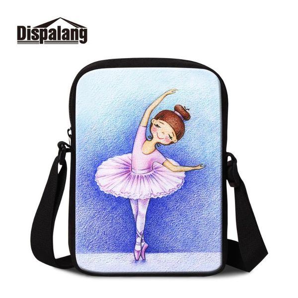 women mini bag cute ballet printing messenger bags handbag for teenage girls lovely casual shoulder corssbody flap drop shipping
women mini bag cute ballet printing messenger bags handbag for teenage girls lovely casual shoulder corssbody flap drop shipping