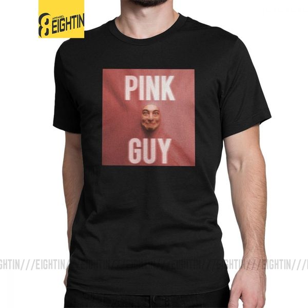 pink guy t-shirt for men filthy frank t shirts joji meme japanese youtube casual pure cotton tees short sleeve gift idea
pink guy t-shirt for men filthy frank t shirts joji meme japanese youtube casual pure cotton tees short sleeve gift idea