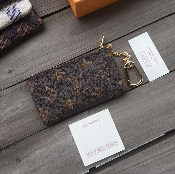 original designer wallet short zipper wallet womens genuine leather zipper design card pouch round coin purse original packing with box, Red;black
original designer wallet short zipper wallet womens genuine leather zipper design card pouch round coin purse original packing with box, Red;black