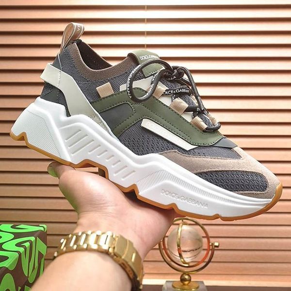 2020qm designer new luxury men's casual sports shoes, outdoor casual shoes, with original box size 38--45, Black
2020qm designer new luxury men's casual sports shoes, outdoor casual shoes, with original box size 38--45, Black