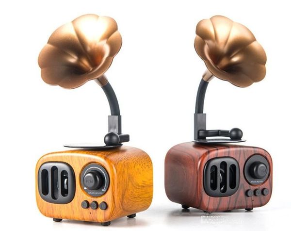 classic wireless bluetooth speaker hifi dual loudspeakers stereo speaker trumpet style with mic fm radio tf for smartphones llfa
classic wireless bluetooth speaker hifi dual loudspeakers stereo speaker trumpet style with mic fm radio tf for smartphones llfa