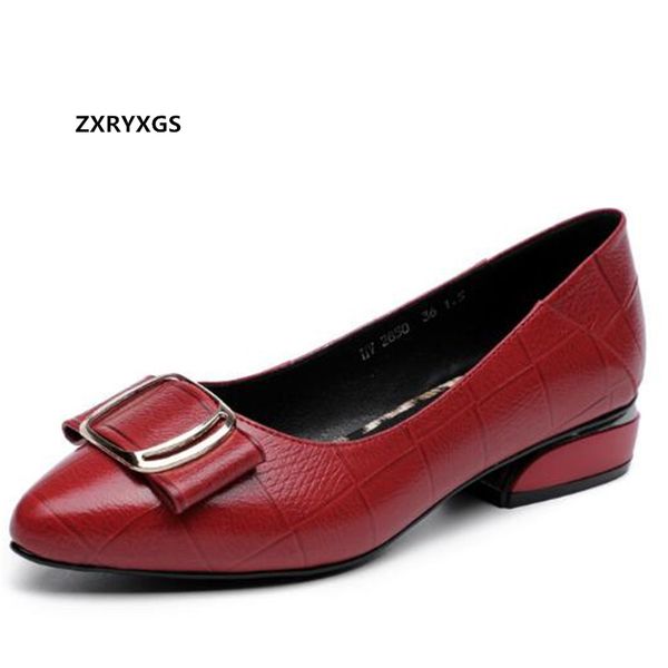 new classic pointed cowhide shallow mouth shoes woman wedding shoes banquet work spring and autumn leather plus size, Black
new classic pointed cowhide shallow mouth shoes woman wedding shoes banquet work spring and autumn leather plus size, Black
