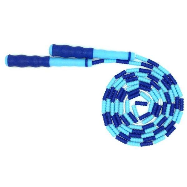 new kids skipping rope bead jump rope cable for exercise fitness training sports for students toddler
new kids skipping rope bead jump rope cable for exercise fitness training sports for students toddler