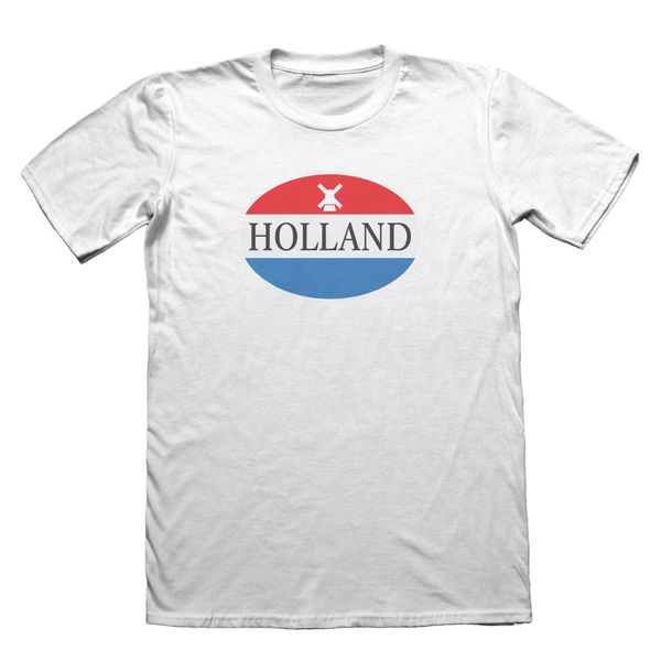 t-shirt 2019 fashion men classic tee shirts holland t-shirt - mens funny gift t shirts for men t-shirt
t-shirt 2019 fashion men classic tee shirts holland t-shirt - mens funny gift t shirts for men t-shirt