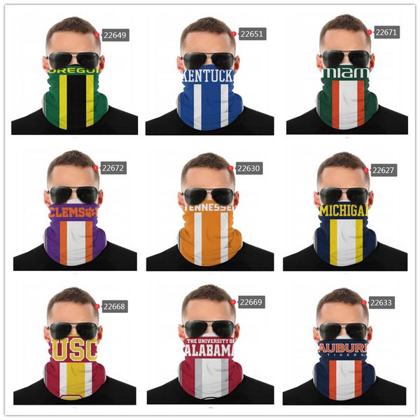 cycling masks ncaa logo seamless neck gaiter shield scarf bandana face masks uv protection for motorcycle cycling riding running headbands, Black
cycling masks ncaa logo seamless neck gaiter shield scarf bandana face masks uv protection for motorcycle cycling riding running headbands, Black