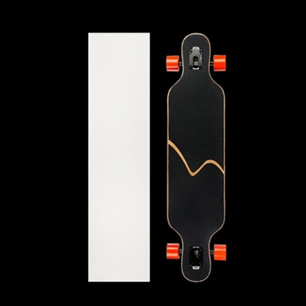 2020 new skateboard sticker transparent adhesive sandpaper for scooters longboards double rocker boards^
2020 new skateboard sticker transparent adhesive sandpaper for scooters longboards double rocker boards^