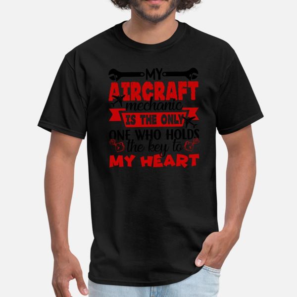 my aircraft mechanic the only one who holds the ke t shirt men design 100% cotton round collar basic solid fitness spring autumn shirt
my aircraft mechanic the only one who holds the ke t shirt men design 100% cotton round collar basic solid fitness spring autumn shirt