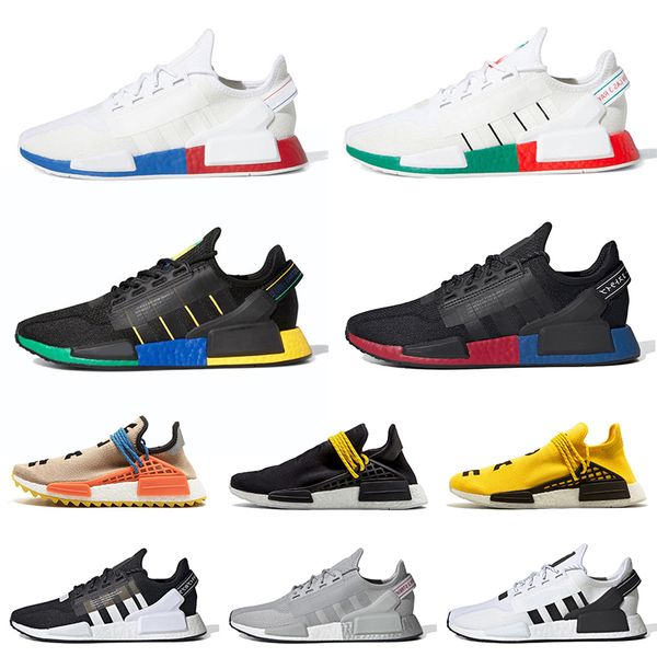 pharell williams human расы high quality 2020 новый nmd r1 v2 mens женщины кроссовках красный и синий рио-де-жанейро тренеры тапки
pharell williams human расы high quality 2020 новый nmd r1 v2 mens женщины кроссовках красный и синий рио-де-жанейро тренеры тапки
