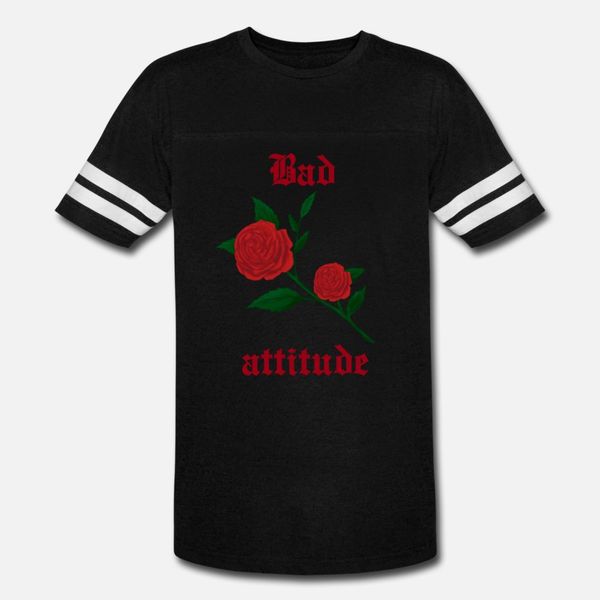 bad attitude heart rose gothic culture gift idea t shirt men print 100% cotton s-xxxl standard gift new style summer style letters shirt
bad attitude heart rose gothic culture gift idea t shirt men print 100% cotton s-xxxl standard gift new style summer style letters shirt