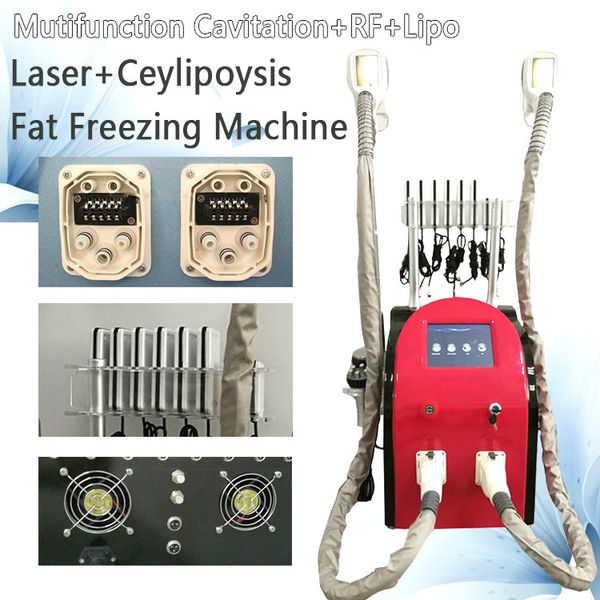 2020 new arrival criolipolisis handle lipo laser 40k cavitation body rf vacuum skin careing machine for sale 
2020 new arrival criolipolisis handle lipo laser 40k cavitation body rf vacuum skin careing machine for sale