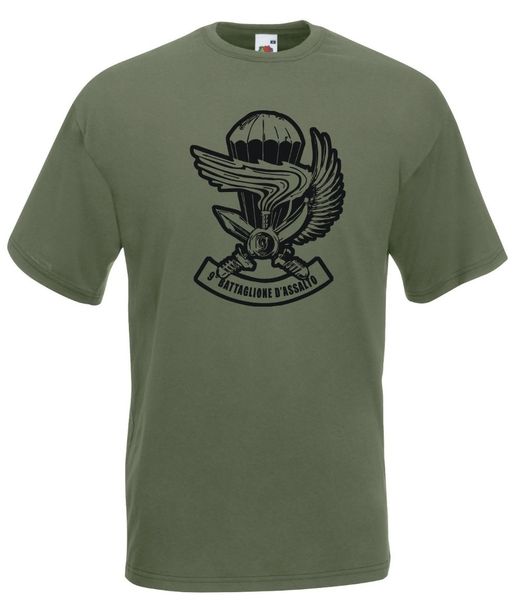 2019 new tee shirt t-shirt shirt emblem with parachute low visibility special forces summer cotton t-shirt
2019 new tee shirt t-shirt shirt emblem with parachute low visibility special forces summer cotton t-shirt