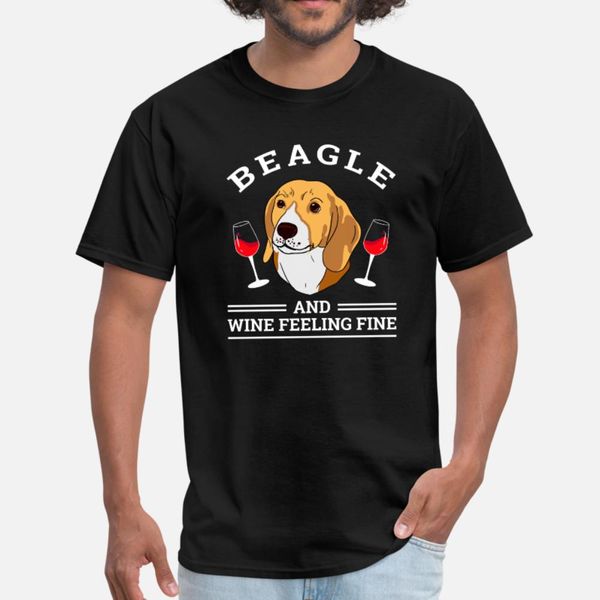 beagle and wine feeling fine dog lover t shirt men customized tee shirt crew neck male fitness building summer cool shirt
beagle and wine feeling fine dog lover t shirt men customized tee shirt crew neck male fitness building summer cool shirt