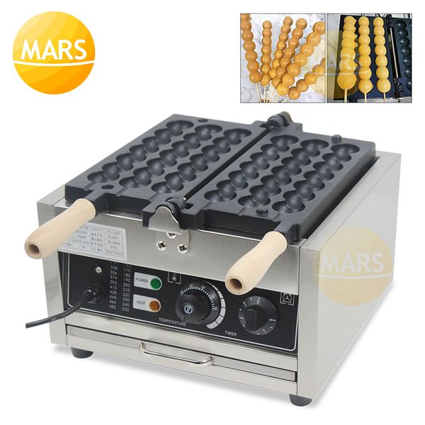 bread makers electric skewer waffle on a stick machine sugar-coated haws shape iron maker ball-shape cake baker quail egg grill
bread makers electric skewer waffle on a stick machine sugar-coated haws shape iron maker ball-shape cake baker quail egg grill