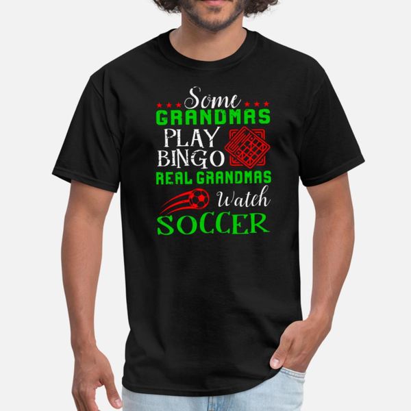 real grandmas watch soccer funny soccer t shirt men customized cotton o-neck cool interesting breathable summer style letters shirt
real grandmas watch soccer funny soccer t shirt men customized cotton o-neck cool interesting breathable summer style letters shirt