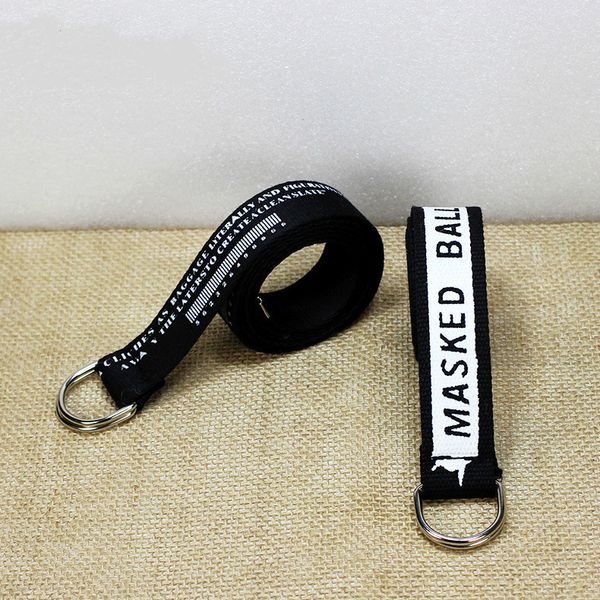 belts men adjustable print women d shaped letter stband nylon waist comfortable width student cotton double buckle canvas, Black;brown
belts men adjustable print women d shaped letter stband nylon waist comfortable width student cotton double buckle canvas, Black;brown