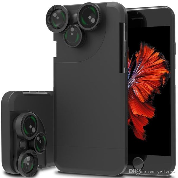 cgjxs4 in1 iphone case wide angle fisheye macro telep 360 degree rotating phone camera lens kit for iphone x 8 7 plus case
cgjxs4 in1 iphone case wide angle fisheye macro telep 360 degree rotating phone camera lens kit for iphone x 8 7 plus case