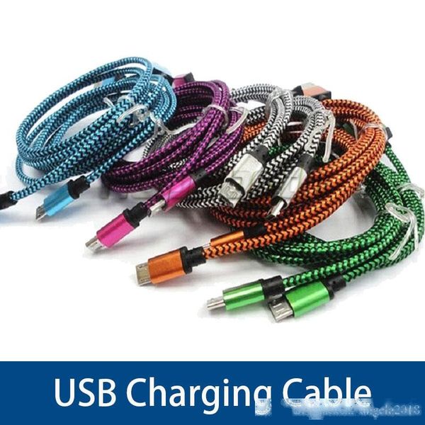 micro usb serpentine snake braided 1m 2m 3m cables cords type-c usb charger v8 charging line for samsung all phone 8 7
micro usb serpentine snake braided 1m 2m 3m cables cords type-c usb charger v8 charging line for samsung all phone 8 7