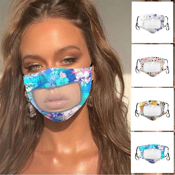dhl visible mouth masks cover anti-dust reusable washable face mask with clear pvc window for adults lip language mask
dhl visible mouth masks cover anti-dust reusable washable face mask with clear pvc window for adults lip language mask
