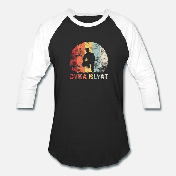 cyka blyat gopnik vintage retro russia soviet unio t shirt men print tee shirt s-xxxl family interesting authentic summer kawaii shirt
cyka blyat gopnik vintage retro russia soviet unio t shirt men print tee shirt s-xxxl family interesting authentic summer kawaii shirt