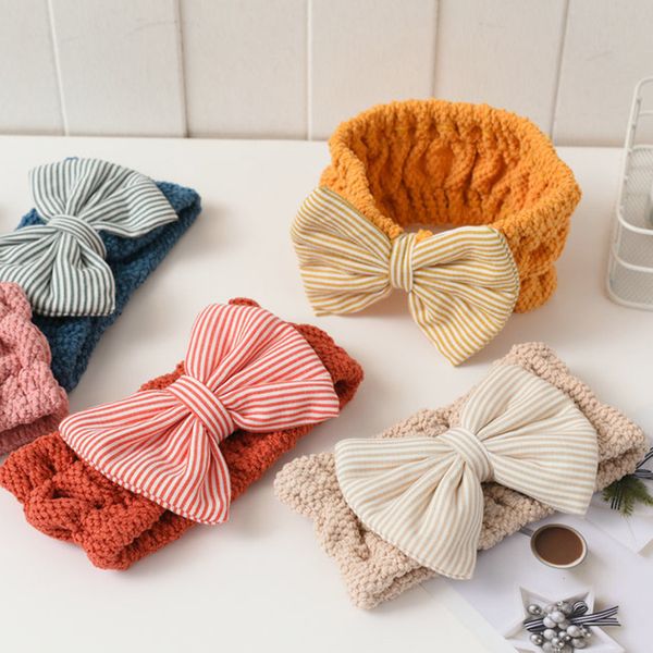 hair accessories wash face hairbands soft warm coral fleece bowknot headbands for women girls turban fashion
hair accessories wash face hairbands soft warm coral fleece bowknot headbands for women girls turban fashion