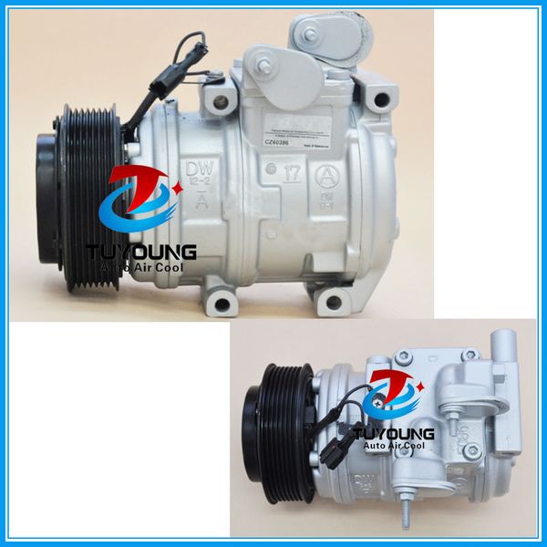 10pa17c auto ac compressor fit kia sorento i jc 2.5 crdi 4 seasons 97849 98849 1615017700 977013e000 977013e300 977013e050
10pa17c auto ac compressor fit kia sorento i jc 2.5 crdi 4 seasons 97849 98849 1615017700 977013e000 977013e300 977013e050