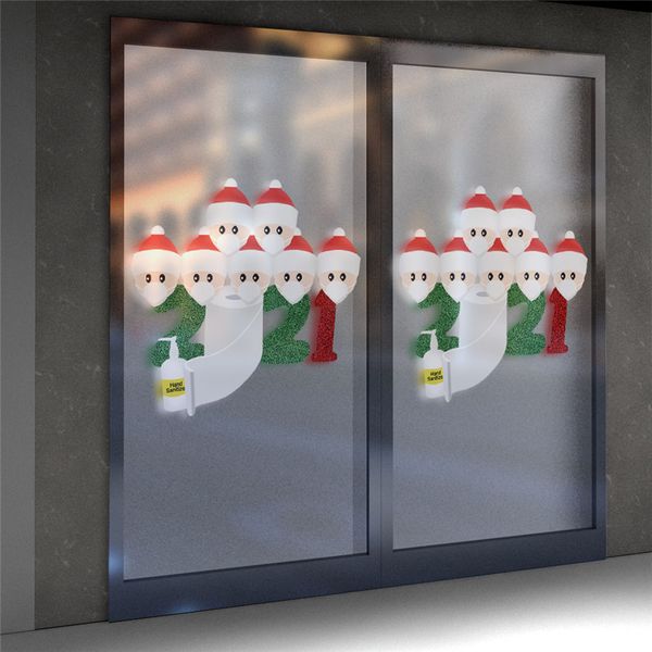 christmas ornaments 2020 glass sticker quarantine survivor commemorate memorial sticker for home party decoration dhl ing
christmas ornaments 2020 glass sticker quarantine survivor commemorate memorial sticker for home party decoration dhl ing