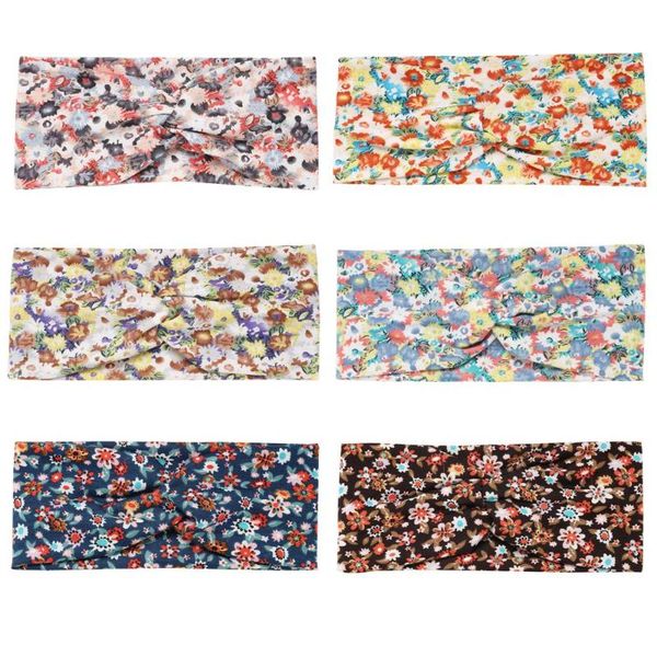 hair accessories sevenstone retro floral women's headband bohemian style fashion cute sports elastic headgear for girls
hair accessories sevenstone retro floral women's headband bohemian style fashion cute sports elastic headgear for girls