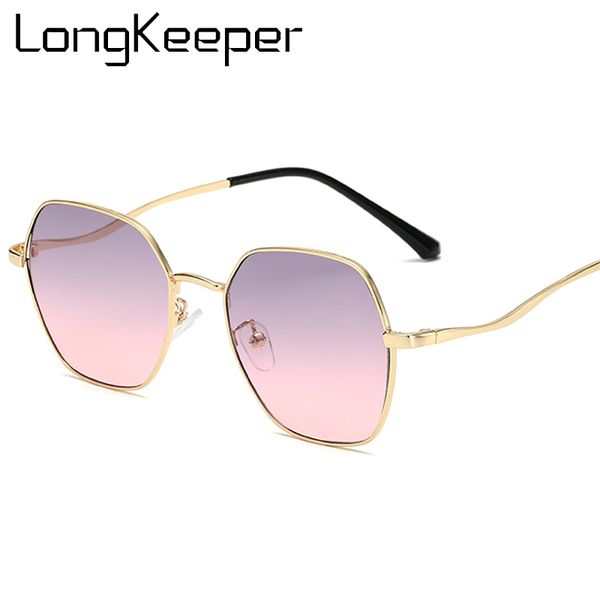 2020 retro polygon sunglasses men women luxury sun glasses ladies classic metal gradient eyeglasses uv400 lentes de sol mujer, White;black
2020 retro polygon sunglasses men women luxury sun glasses ladies classic metal gradient eyeglasses uv400 lentes de sol mujer, White;black