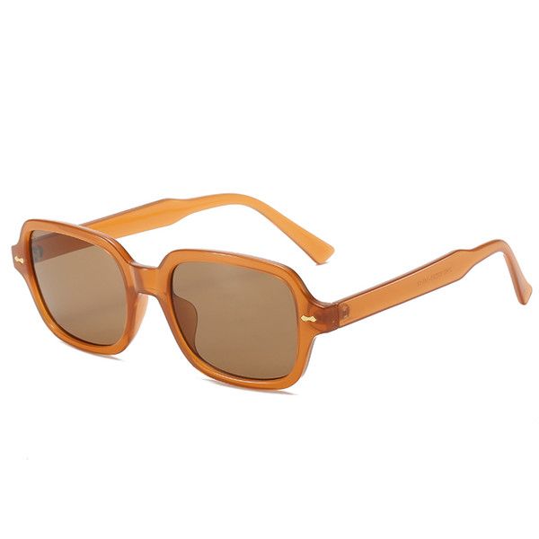 2020 latest selling popular women sunglasses polycarbonate square woman sunglasses black pink glasses zonnebril dames uv400 protection, White;black
2020 latest selling popular women sunglasses polycarbonate square woman sunglasses black pink glasses zonnebril dames uv400 protection, White;black