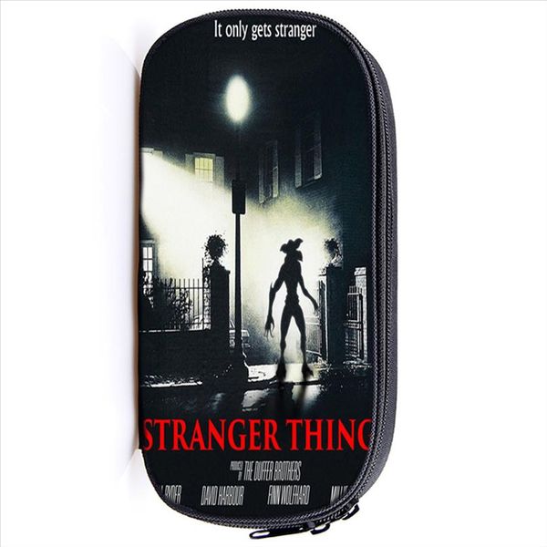 stranger things 3 kids pencil bag students boys girls cute stationery bag kawaii pencil holder fashion pen bag stationery box
stranger things 3 kids pencil bag students boys girls cute stationery bag kawaii pencil holder fashion pen bag stationery box