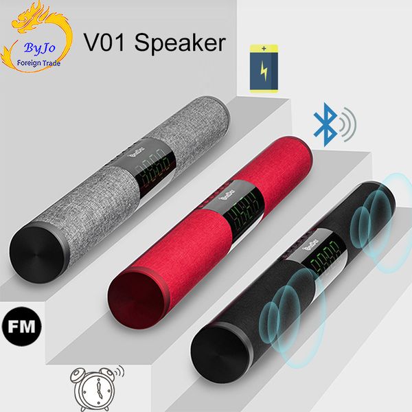 2020 byjotech v01 bluetooth speaker computer speaker fm usb aux tv soundbar alarm clock display bookshelf subwoofer loudspeaker
2020 byjotech v01 bluetooth speaker computer speaker fm usb aux tv soundbar alarm clock display bookshelf subwoofer loudspeaker