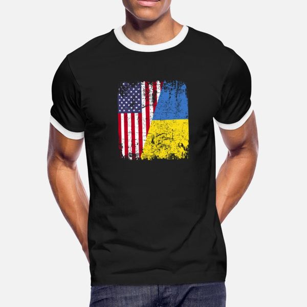 ukrainian roots american flag ukraine gift t shirt men print short sleeve round neck solid color graphic casual spring autumn outfit
ukrainian roots american flag ukraine gift t shirt men print short sleeve round neck solid color graphic casual spring autumn outfit