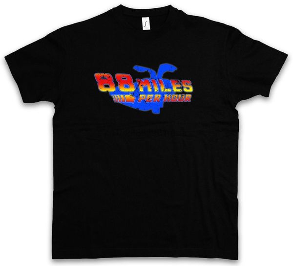 summer 2018 new 88 miles per hour t-shirt back mcfly to delorean the doc brown future t shirt men streetwear t-shirt
summer 2018 new 88 miles per hour t-shirt back mcfly to delorean the doc brown future t shirt men streetwear t-shirt