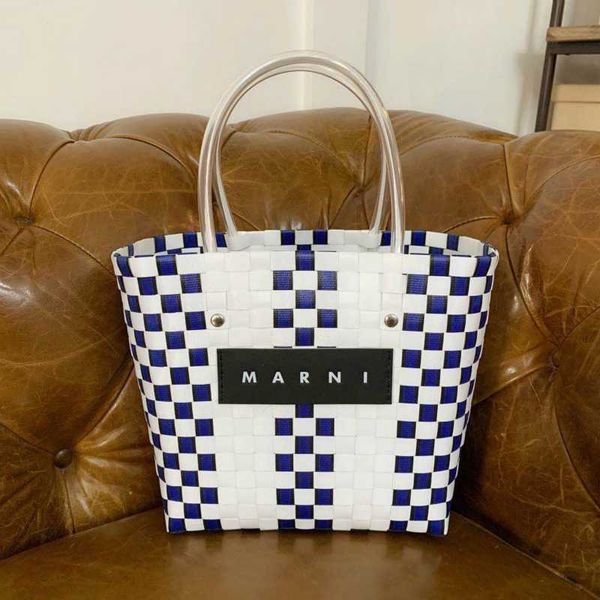 m-bags 2020 luxury designer beach bag color collision stitching bags women bohemia style handbag travel basket tote
m-bags 2020 luxury designer beach bag color collision stitching bags women bohemia style handbag travel basket tote