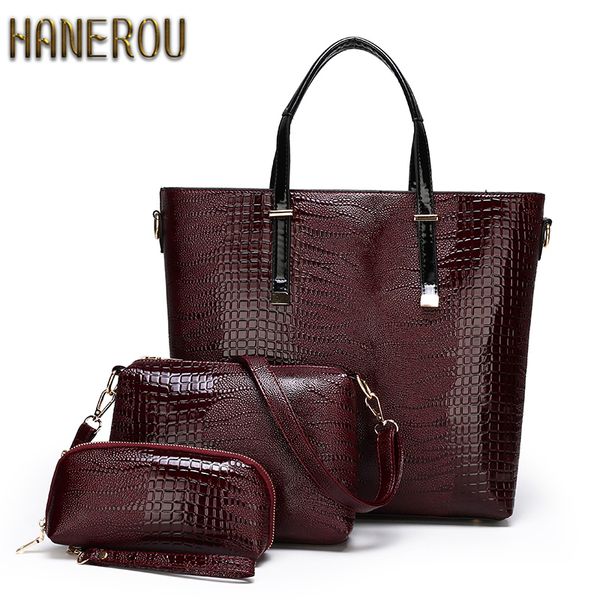роскошные серпантины сумка женщин дизайнерской crossbody сумки подвесной кожа 3шт сумка набор сумка плечо женщины сумка sac a главная
роскошные серпантины сумка женщин дизайнерской crossbody сумки подвесной кожа 3шт сумка набор сумка плечо женщины сумка sac a главная