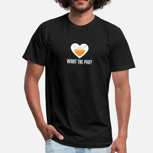 what the pho vietnam noodle soup t shirt men customize short sleeve o-neck normal gift comfortable summer formal shirt
what the pho vietnam noodle soup t shirt men customize short sleeve o-neck normal gift comfortable summer formal shirt