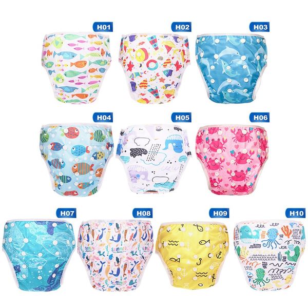 baby swim nappy diaper cover cartoon print wimwear cloth nappies swimming trunks pool pants infant toddler kids panties
baby swim nappy diaper cover cartoon print wimwear cloth nappies swimming trunks pool pants infant toddler kids panties