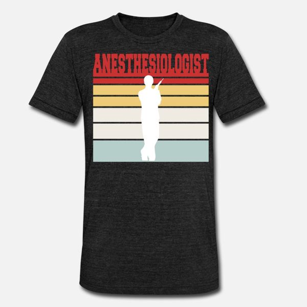 vintage anesthesiologist t shirt men designing cotton round collar clothing cute fashion summer style original shirt
vintage anesthesiologist t shirt men designing cotton round collar clothing cute fashion summer style original shirt