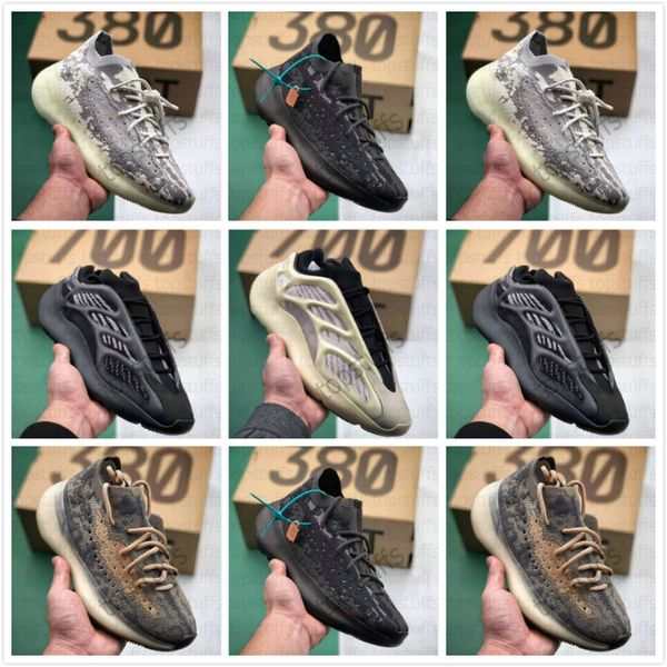 kanye west men women 700 v3 alvah azael 380 alien triple white black mist non reflective v2 luxury running shoes sport with box
kanye west men women 700 v3 alvah azael 380 alien triple white black mist non reflective v2 luxury running shoes sport with box